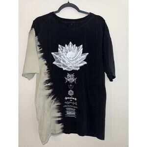 Rage nation festival wear